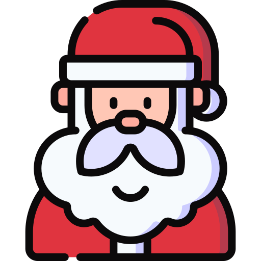 Christmas Website Icon